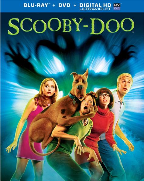 hentai 3 d|Scooby